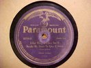 CHARLIE JACKSON (PAPA)   THE CAT GOT THE MEASLES   PARAMOUNT 12259