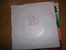 The Waitresses Christmas Wrapping Vinyl Single