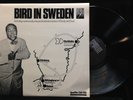 Charlie Parker-Bird In Sweden-Spotlite 124/125-ENGLAND 2LP