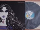 ((FUCHSIA S/T LP 1971 UK PEGASUS KINGDOM PEG-8 1ST A1B1 TEXT E J DAY RARE PROG))