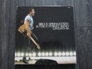 Bruce Springsteen & the E Street Band Live 1975-85 5 Vinyl 1986 + 7