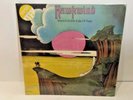Hawkwind ?– Warrior On The Edge Of Time  collectible yellow VINYL New and sealed