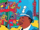 Muddy Waters ?- The London Muddy Waters Sessions LP - Record Store Day RSD 2016