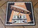 LED ZEPPELIN The final rehearsal shepperton studios london 2007 2LP