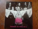 Absu ?- Barathrum: V.I.T.R.I.O.L. First Press LP