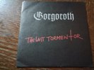 Gorgoroth ?- The Last Tormentor First Press EP 7