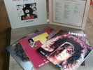 Marc Bolan, T. Rex ?– Marc Bolan A History 4LP Box Set/ RAR Sehr selten