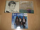 3 x 80`s Pop - C.C.Catch, Modern Talking, Bad Boys Blue