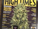 V/A High Times Presents: Smoke Signals from the Mother Plant - RSD Black Friday