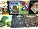 Atlanta Rhythm Section LP Vinyl Record Album Lot: Are you Ready + Underdog +++