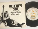 Bitches Sin-Always Ready-UK 7