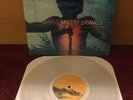 Misery Signals Of Malice And The Magnum Heart Vinyl LP controller absent light