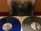 Misery Signals Controller / Mirrors 2x Vinyl LP absent light malice magnum heart