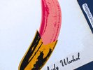 ORIGINAL ANDY WARHOL BANANA COVER THE VELVET UNDERGROUND & NICO LP VINYL 1968