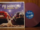 Fu Manchu - In Search Of Colored Vinyl Record Album - ATD005