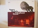 3 LP set Space Debris  Elephant Moon 2008 RAR