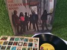 ALLMAN BROTHERS BAND s/t 1969 •TRUE 1st press• ATCO Whipping Post TEXTURED CVR