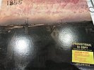 HATFIELD AND THE NORTH 1973 S/T LP ORIG VIRGIN PROMO VR-13-110 EX PROTO PROG