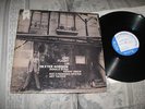 DEXTER GORDON One Flight Up LP BLUE NOTE 1ST EAR VAN GELDER NEW YORK USA address