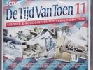 De Tijd van Toen - 11 - 3CD
