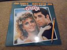 Grease Soundtrack Vinyl LP Record