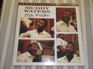 MUDDY WATERS: Folk Singer, ORG MASTER REC., MFSL, Ltd. Edt., US, 12