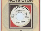 DEAN COURTNEY We Have A Good Thing / My Soul - RCA 47-8919 PROMO 45 rpm WLP  VG+