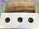 R.E.M - Out of Time remastered deluxe triple vinyl set in gatefold sleeve