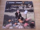 Classic Records LSC 2183 Reiner Sound CSO 180G LP NEW SEALED AUDIOPHILE