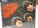 The Beatles Vinyl Collection Deagostini Ausgabe 5 aus UK Rubber Soul Versiegelt