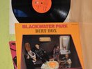 BLACKWATER PARK - DIRT BOX       BASF RECORDS     Prog Rock Kraut