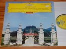 Vasary Liszt Piano Concertos 1&2 DGG Ed1 Red Stereo SLPM 138055 6/60 NM