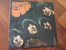 THE BEATLES “RUBBER SOUL” VINYL  LP ORIGINAL FROM Late 70’s One owner
