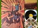 CACTUS ONE WAY OR ANOTHER 1971 •1st press• stoner psych hard blues STERLING PRC