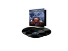 Iron Maiden Rock in Rio (Live) 3 LP VINYL
