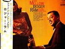 2lp obi rca roger ram fine and mellow/ remember april vnl&cvr nm-