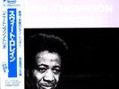 3lp obi black&blue sonny thompson/ chris woods/ gene rodgers vnl&cvr ex+