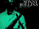 3lp japan sonny rollins newk's time/ brass/ tenor madness vnl nm- cv ex-