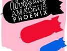 Phoenix - Wolfgang Amadeus Phoenix NEW LP