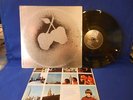 SILVER APPLES KAPP 3562 WITH RARE INSERT ORIG USA EXC+