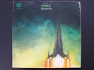 Ramases. Space Hymns. UK Vertigo Swirl. Multifold 1971. Rare