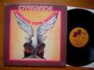 CYMANDE - SECOND TIME AROUND (1973)   RARE 1ST US PROGRESSIVE HEAVY - AFROROCK