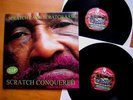 LEE SCRATCH PERRY - SCRATCH CAME SCRATCH SAW ('08) RARE DLP KEITH RICHARDS MINT-