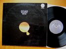 NUCLEUS - ELASTIC ROCK (1970)  VERY RARE 1ST D VERTIGO SWIRL - HEAVY JAZZ/ROCK