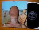 TOE FAT - SAME ('70) RARE ORIGINAL UK HARD PROGRESSIVE- ROCK (PRE- URIAH HEEP)