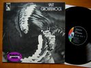 GROUNHOGS - SPLIT ('71)  RARE ORIGINAL D LIBERTY- HEAVY PROGRESSIVE BLUES-ROCK