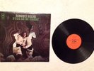 AMORY KANE JUST TO BE THERE 1970 UK VINYL LP CBS PSYCH/FOLK SUPER CONDITION