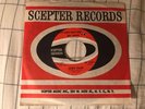 JUDY CLAY “You Busted My Mind / your kind of lovin' 45 RPM on SCEPTER EX+ to NM-