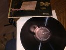 LP - Oscar Peterson - Plays Count Basie BLACK CLEF LABEL MONO MG C-708 1958 rare