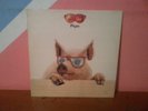 Ivan Graziani - Pigro - LP Vinile